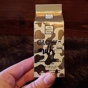 Glow milk